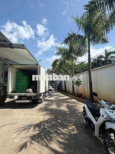 kho xưởng cho thuê làm nghành thực phẩm OK giá 40tr