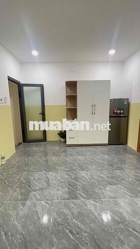 Ưu Đãi giảm 500K, Phòng Mới 3.8 Triệu  Cầu Vượt Linh Xuân  - PVĐỒNG