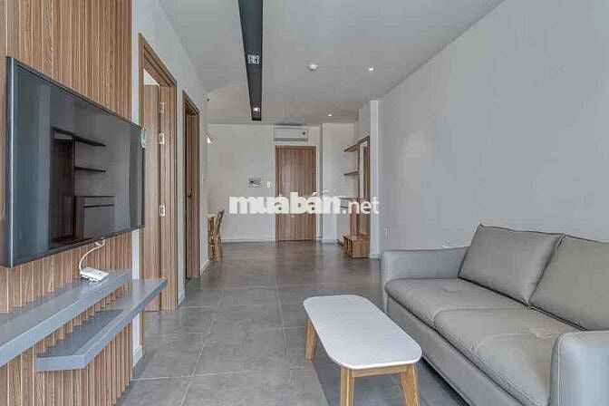 🏡✨ CĂN HỘ CAO CẤP – FULL NỘI THẤT – DỌN VÀO Ở NGAY ✨🏡