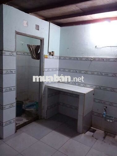 Cho thuê phòng trọ gần chợ chữ S