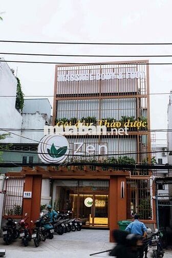 [***] NHÂN VIÊN LỄ TÂN  SPA GÒ VẤP