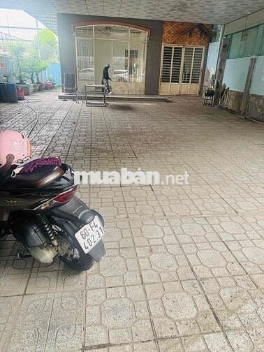 👉Cho thue nhà mặt tiền kinh doanh Đuong bui hữu nghĩa , phường bửu hoà