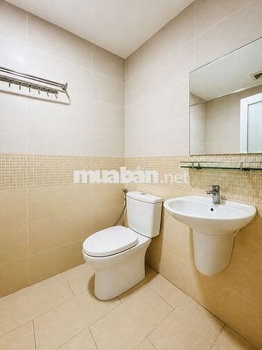BÁN CĂN HỘ ORIENTAL PLAZA 2PN 2WC 77M² – SỔ HỒNG VĨNH VIỄN – 4,5 TỶ TL
