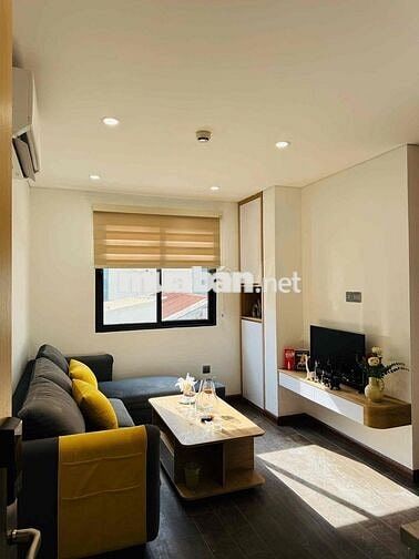 CHO THUÊ CĂN HỘ CAO CẤP Ở NGUYỄN CHÍ THANH
