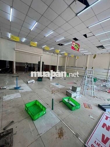 mb kho cho thuê Xuân Thới Sơn hóc môn giá 28tr