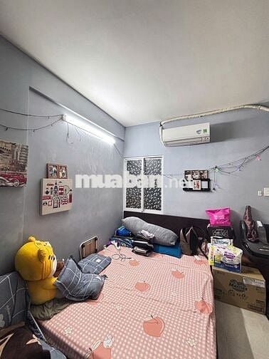 Chính chủ cho thuê căn 1PN, 1WC, có nội thất, 6.5 triệu/tháng
