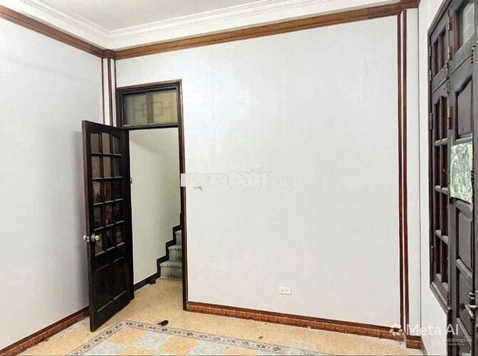 Cho thuê nhà Phương Mai 35m², 5 tầng, ô tô đỗ cửa, 15 triệu/tháng
