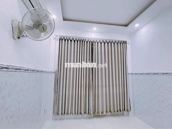 Cho Thuê Nhà Nguyên Căn Dương Bá Trạc