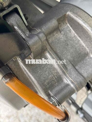 SH 150i 2009 nhập ý cafe đm 016 sơn máy zin 100%
