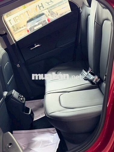 Hyundai Accent ƯU ĐÃI 50% LPTB