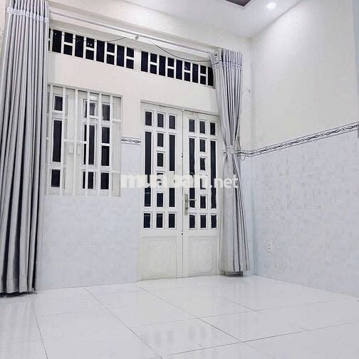 Cho Thuê Nhà Nguyên Căn Dương Bá Trạc