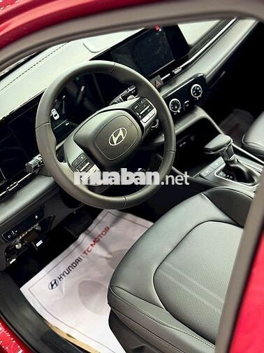 Hyundai Accent ƯU ĐÃI 50% LPTB