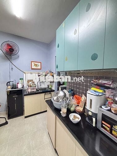 Chính chủ cho thuê căn 1PN, 1WC, có nội thất, 6.5 triệu/tháng