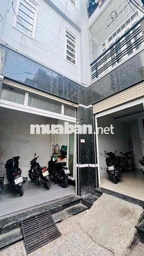 CHÍNH CHỦ CHO THUÊ PHÒNG QUẬN 3