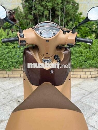 SH 150i 2009 nhập ý cafe đm 016 sơn máy zin 100%