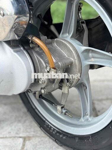SH 150i 2009 nhập ý cafe đm 016 sơn máy zin 100%