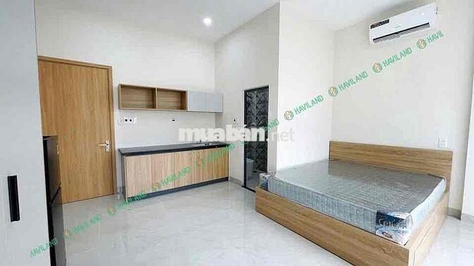 🏠 CĂN HỘ STUDIO – NGAY ĐẠI HỌC DUY TÂN - HOÀ KHÁNH 🔥
