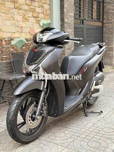 Honda SH150 CBS 2020 Đen 20.000km