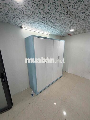 CHO THUÊ NHÀ Ở / KINH DOANH MẶT TIỀN HẺM QUẬN 10