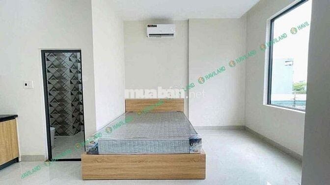 🏠 CĂN HỘ STUDIO – NGAY ĐẠI HỌC DUY TÂN - HOÀ KHÁNH 🔥