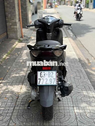 Honda SH150 CBS 2020 Đen 20.000km