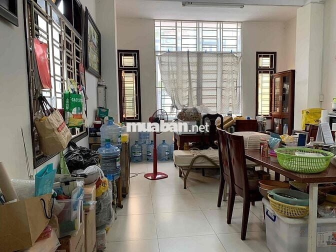 CHÍNH CHỦ BÁN NHÀ MT CHỢ LÊ THỊ HỒNG