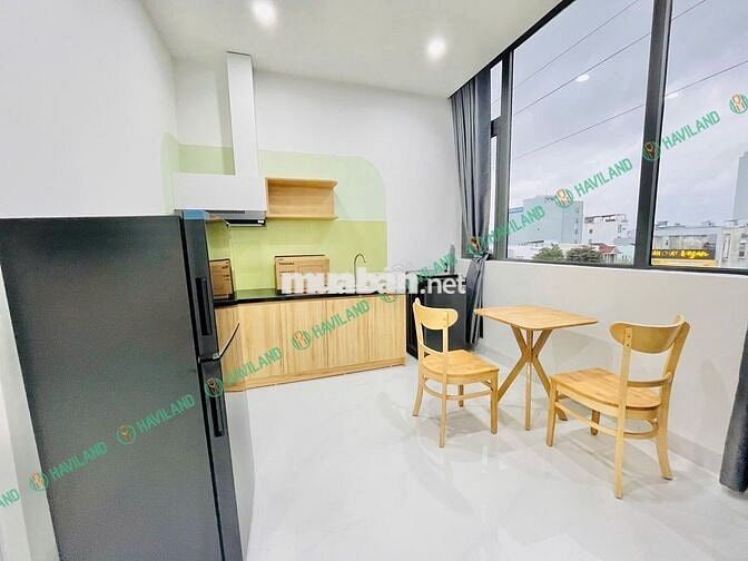 CĂN HỘ 1 PHÒNG NGỦ KHU VỰC HÒA CƯỜNG
