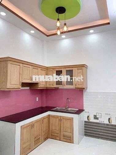 🏡RẺ 8.5TR-2LẦU-3PN-HXH-HƯƠNG LỘ 2 GẦN BV QUẬN BÌNH TÂN