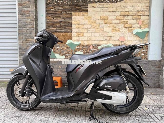 Honda SH150 CBS 2020 Đen 20.000km