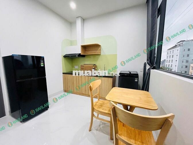 CĂN HỘ 1 PHÒNG NGỦ KHU VỰC HÒA CƯỜNG