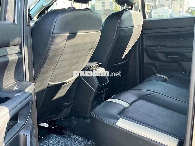 Ford Ranger XLS AT 4x2 2026 7.000 Km Xám