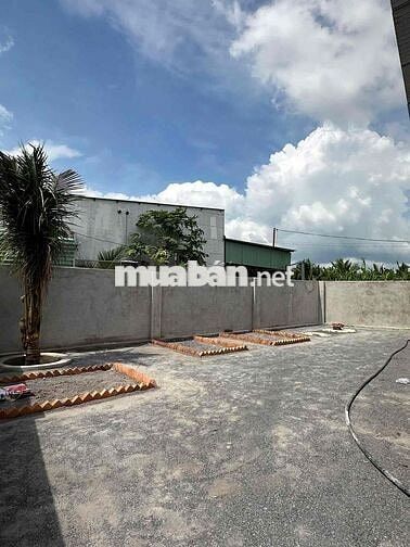 🏡 NHÀ VƯỜN GẦN 400m² PHƯỜNG LONG KHÁNH – CHỈ 1,69 TỶ, TRẢ TRƯỚC 690 TR