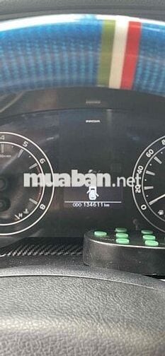 Toyota Innova E 2017 Đỏ 134611 km