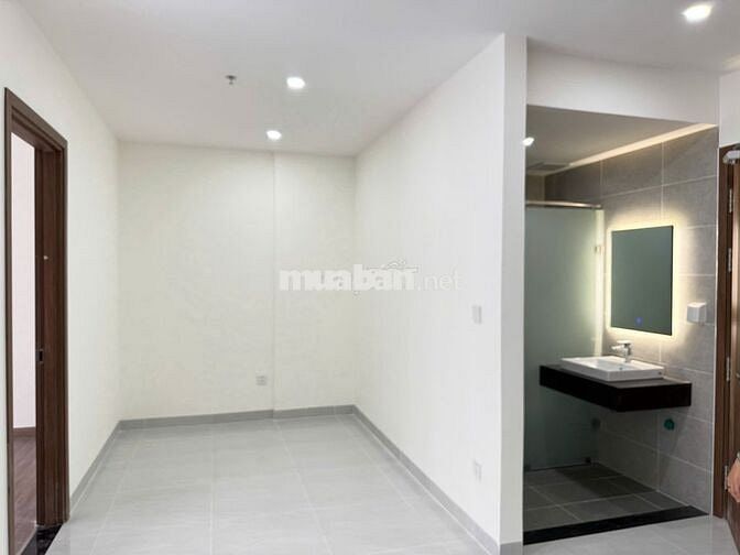 Hot! Căn 1PN Nhà Trống Giá Chỉ 5 Triệu - Dọn Vào Ở Ngay