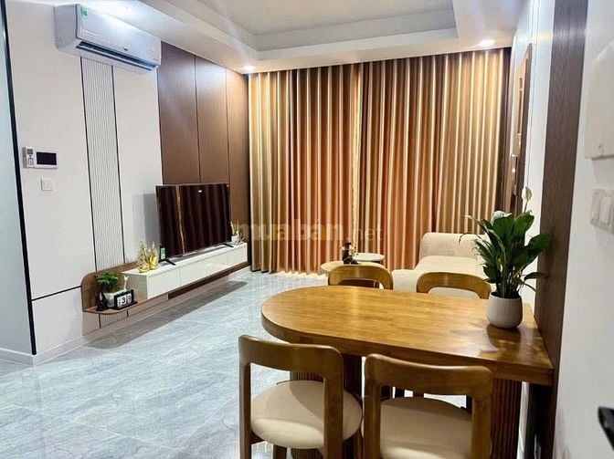 CĂN HỘ CARA RIVER PARK 2PN - DỌN VÀO Ở NGAY