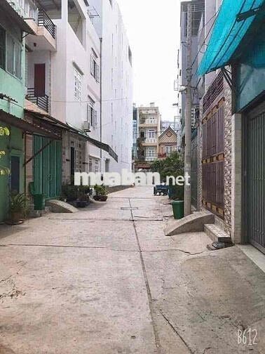 🏡RẺ 8.5TR-2LẦU-3PN-HXH-HƯƠNG LỘ 2 GẦN BV QUẬN BÌNH TÂN