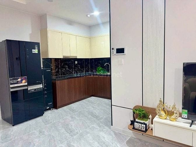 CĂN HỘ CARA RIVER PARK 2PN - DỌN VÀO Ở NGAY