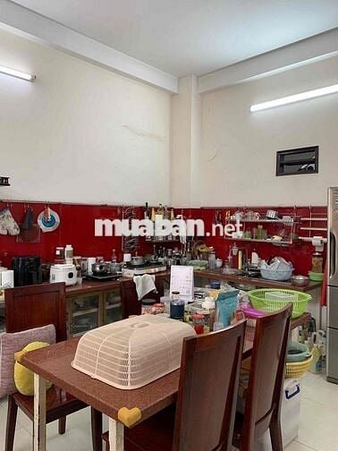 CHÍNH CHỦ BÁN NHÀ MT CHỢ LÊ THỊ HỒNG