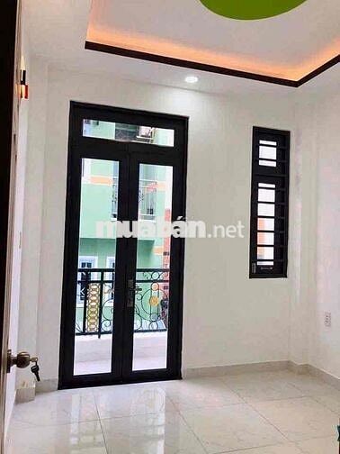 🏡RẺ 8.5TR-2LẦU-3PN-HXH-HƯƠNG LỘ 2 GẦN BV QUẬN BÌNH TÂN