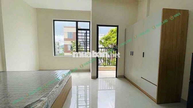 🏠 CĂN HỘ STUDIO – NGAY ĐẠI HỌC DUY TÂN - HOÀ KHÁNH 🔥