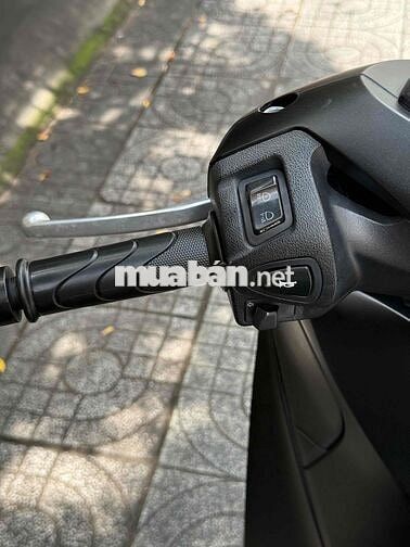 Honda SH150 CBS 2020 Đen 20.000km