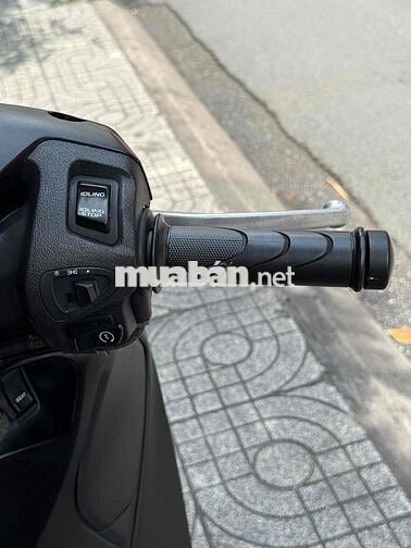 Honda SH150 CBS 2020 Đen 20.000km