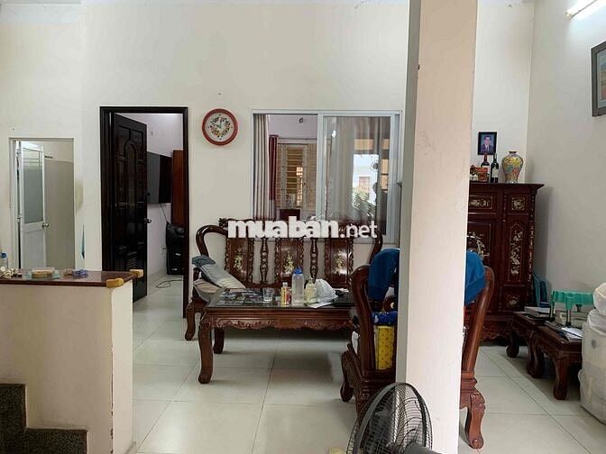 CHÍNH CHỦ BÁN NHÀ MT CHỢ LÊ THỊ HỒNG