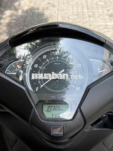 Honda SH150 CBS 2020 Đen 20.000km