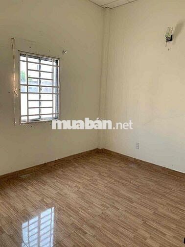 cho thuê nhà dương quãng hàm  p5 ( 4x12) lầu , 2pn , 2wc