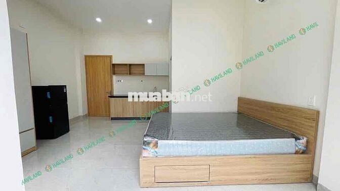 🏠 CĂN HỘ STUDIO – NGAY ĐẠI HỌC DUY TÂN - HOÀ KHÁNH 🔥