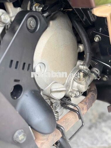 SH 150i 2009 nhập ý cafe đm 016 sơn máy zin 100%