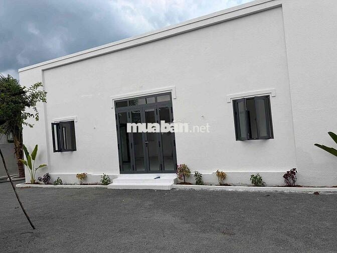 🏡 NHÀ VƯỜN GẦN 400m² PHƯỜNG LONG KHÁNH – CHỈ 1,69 TỶ, TRẢ TRƯỚC 690 TR