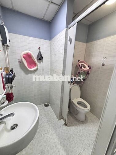 Chính chủ cho thuê căn 1PN, 1WC, có nội thất, 6.5 triệu/tháng