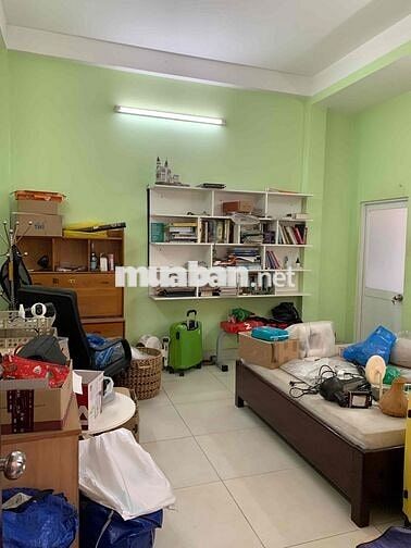 CHÍNH CHỦ BÁN NHÀ MT CHỢ LÊ THỊ HỒNG